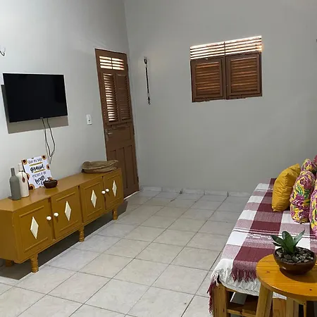Aluguel Temporada Em Martins/Rn Exterior foto
