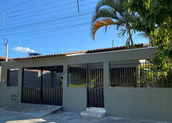 Aluguel Temporada Em Martins/Rn